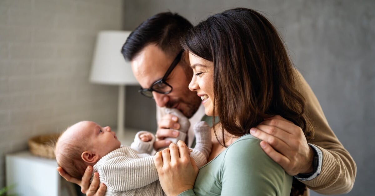 Netmums's tweet card. Are you expecting a baby in 2026? Your child will be a part of generation Beta. This new generation will live in a world more advanced technologically, socially and scientifically.