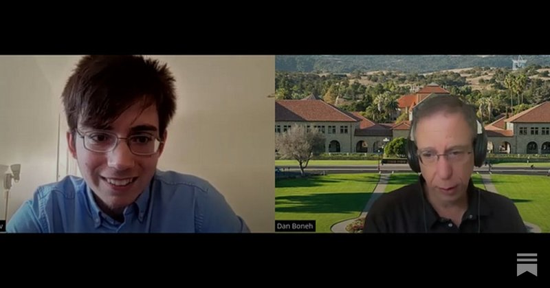 Tweet card summary image