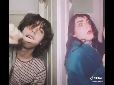 RobloxBISCU1T's tweet card. I’m gonna show u (THE CALEB FINN VIDEO)