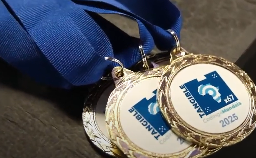 Inside_Edu's tweet card. By Johnathan Paoli The winners of the 2025 #Coding4Mandela National Championships have been crowned, following a record-breaking season that saw more than 5 ...