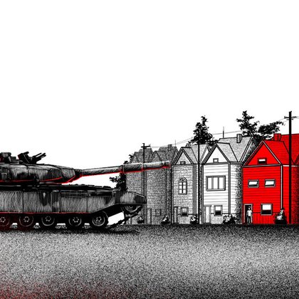 Tweet card summary image