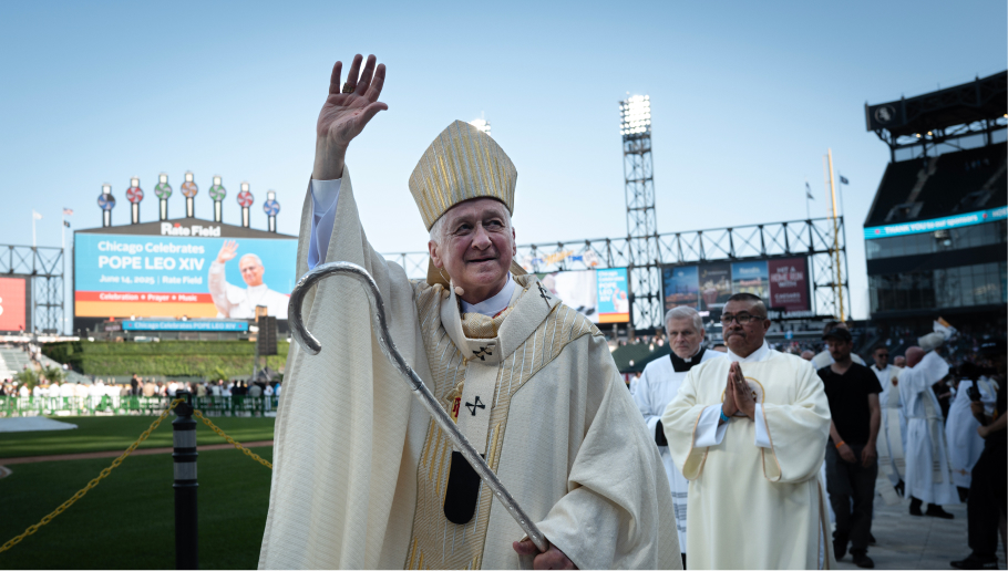 scipio_thomas's tweet card. Cardinal Blase Cupich has said the pre–Vatican II liturgy became “more of a spectacle than the active participation of the baptised,” arguing that the post-conciliar reforms aimed to restore simpli...