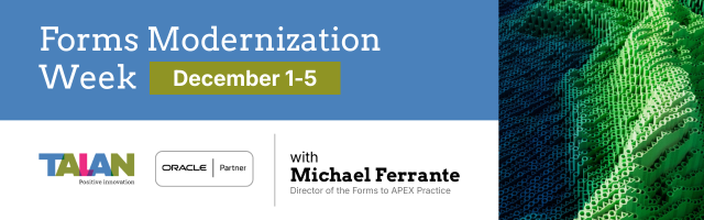 OracleFormsHero's tweet card. For more than two decades, Oracle Forms has powered the systems that keep organizations running. It is the quiet engine behind…