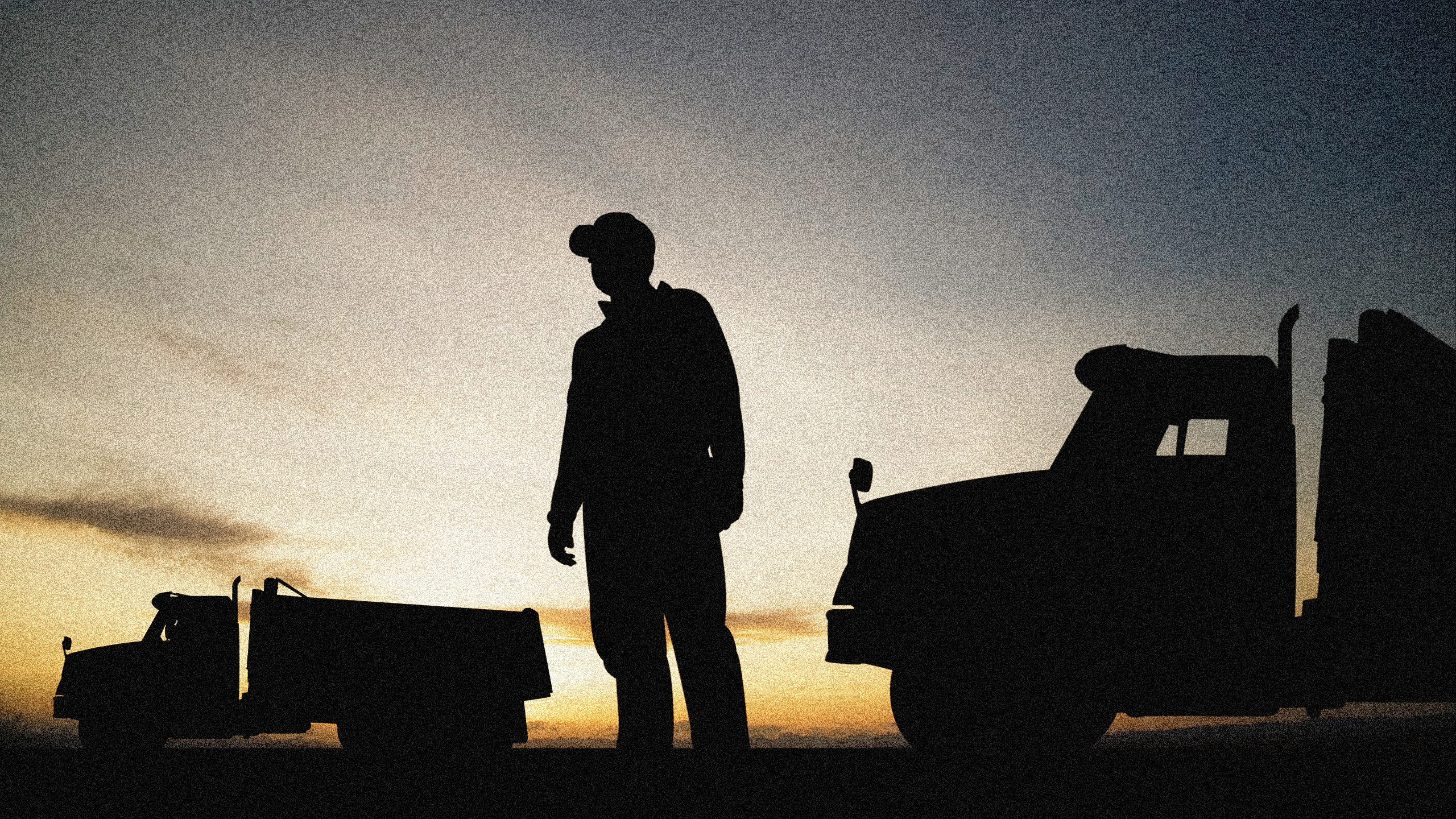 PalmcoInc's tweet card. "Well-rested drivers make about 10% more miles per week if they're taught how to sleep.”