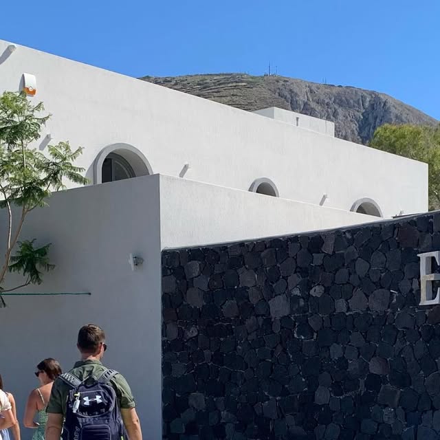 SantoriniUnique's tweet card. Santorini Tours (@santorinitours) • Instagram photos and videos