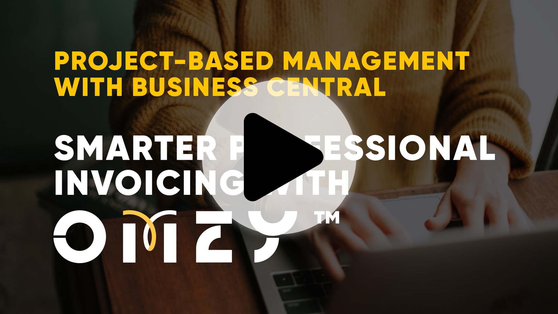 erpsoftwareblog's tweet card. Learn how OMZY enhances invoicing in Business Central with flexible billing, detailed tracking, and streamlined workflows designed for service-based firms.