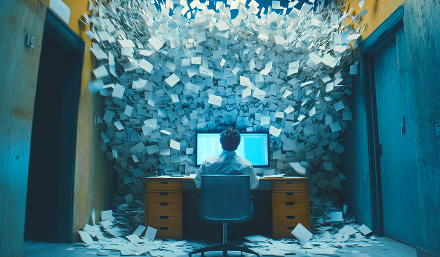 HubSpotUserBlog's tweet card. Operations Management als Fundament denken. Es umfasst die Planung, Steuerung und Optimierung aller Prozesse, die zur Wertschöpfung beitragen.