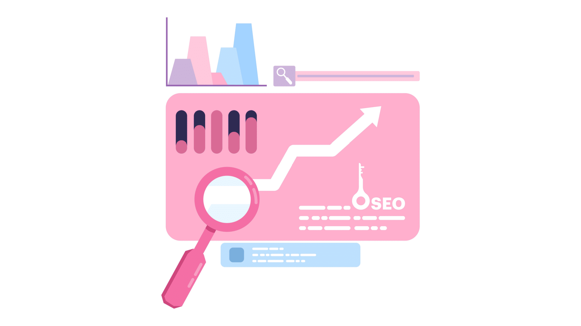 click_dash's tweet card. Keyword research should focus on revenue generation, not just traffic. Here’s how to turn keywords into business assets that drive growth.