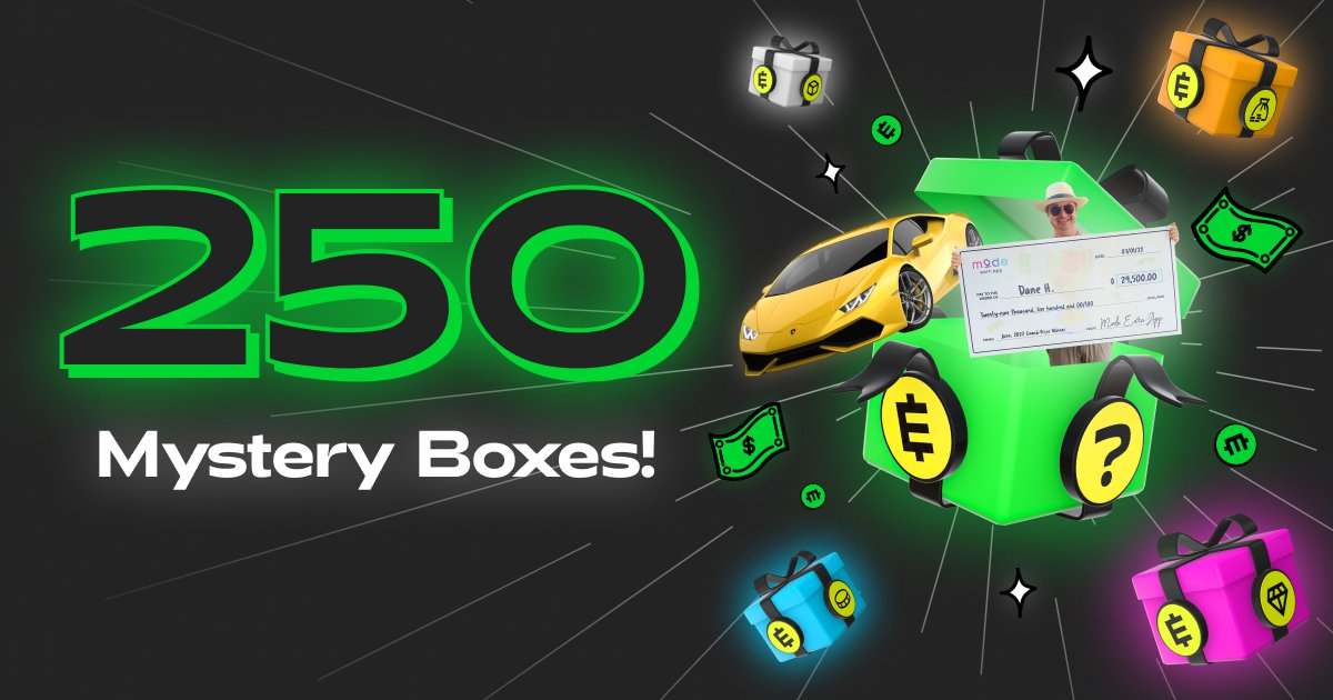 MackellarGordon's tweet card. Start decrypting today 🕵️