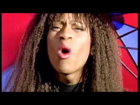 springviewer's tweet card. Lonnie Gordon - Happenin' All Over Again (Official Video) [Remastered...