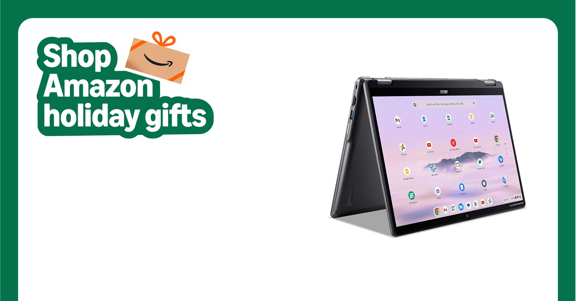 technewsonweb's tweet card. Precision, Productivity and Plus Spin: Make your daily tasks a breeze with this 2-in-1 convertible laptop, powered by the Intel Core 3 processor 100U. Its lightweight design, at 3.31 pounds, features...