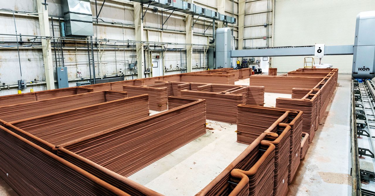 3DOpenHardware's tweet card. Scientists are testing ways to construct buildings on Mars and the moon without hauling materials from Earth. One possible solution: 3D printed melted regolith.