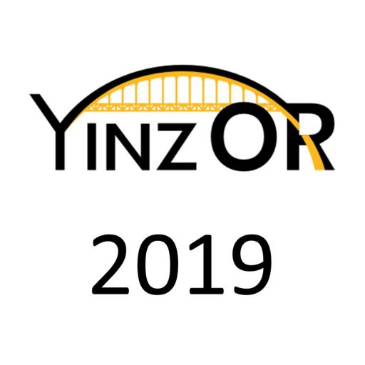 CMU_INFORMS's tweet card. Visit the post for more.