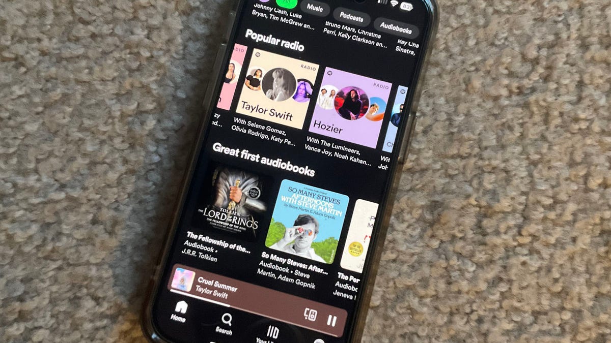 SimplifyUp's tweet card. Not sure what songs best fit your mood? Just tell Spotify's AI to will make the perfect playlist.Just over a year after rolling out its AI DJ feature, Spotify on Sunday introduced another AI-powered …