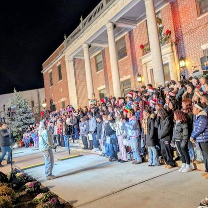 Tweet card summary image