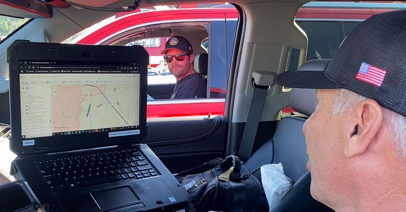 Tweet card summary image