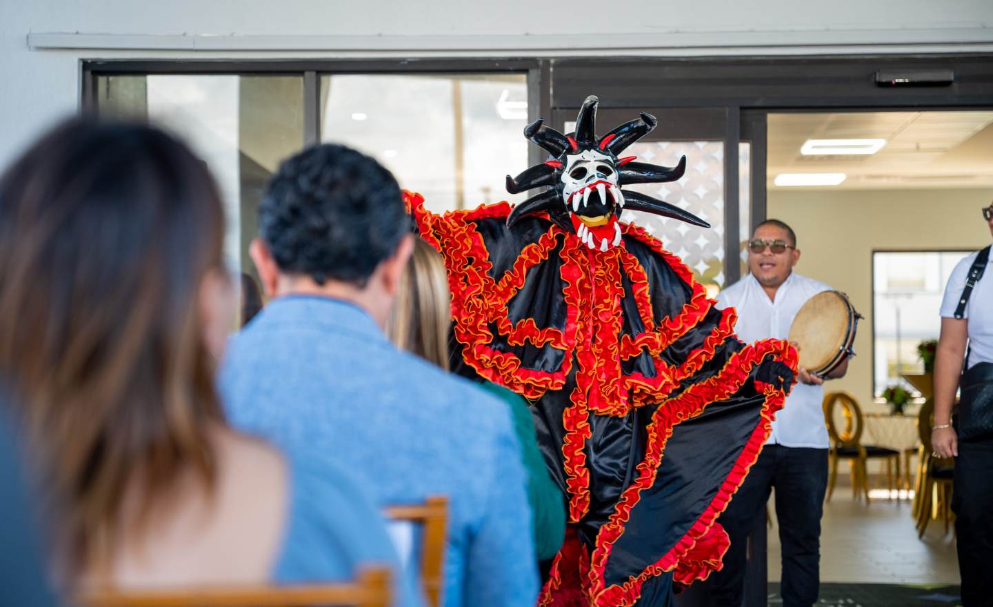 esnoticiapr's tweet card. Por Sandra Caquías Cruz redaccion@esnoticiapr.com   Ponce es la ciudad donde la cadena Spark by Hilton Ponce inauguró su primer hotel en Puerto Rico y el 300 fuera de los Estados Unidos continental...