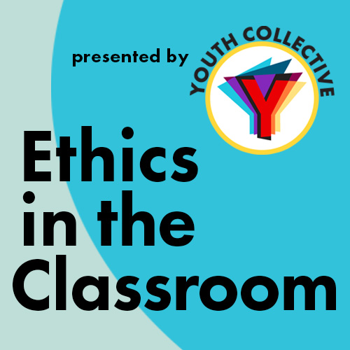 pbsteachers's tweet card. The Ethics in the Classroom collection was created as part of WNET’s Youth Collective. Youth Collective is a Generation Z media and education initiative that aims to amplify youth voice and provide a...