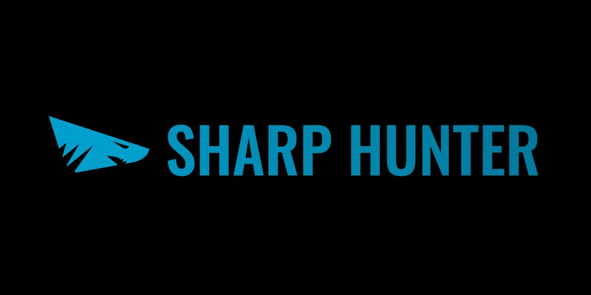 SharpHunter_'s tweet card. Sharp sports betting picks from sharp bettors that win!