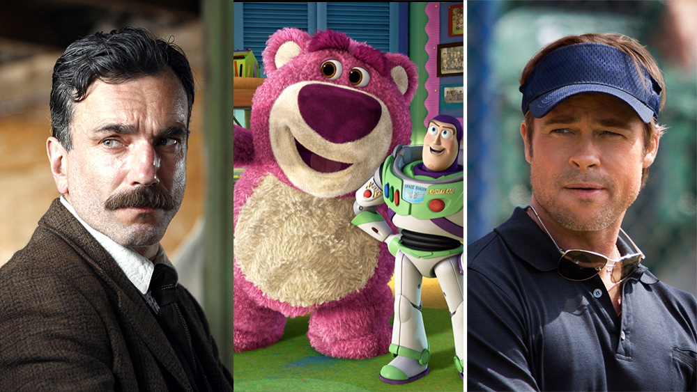 itzOK2Bwise's tweet card. Director Quentin Tarantino has ranked his favorite 20 films of the 21st century, including 'Black Hawk Down,' 'There Will Be Blood,' and more.