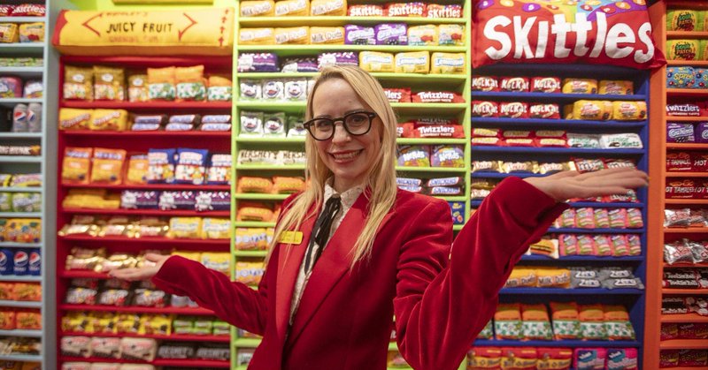 Tweet card summary image