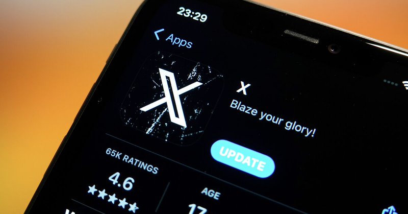 Tweet card summary image