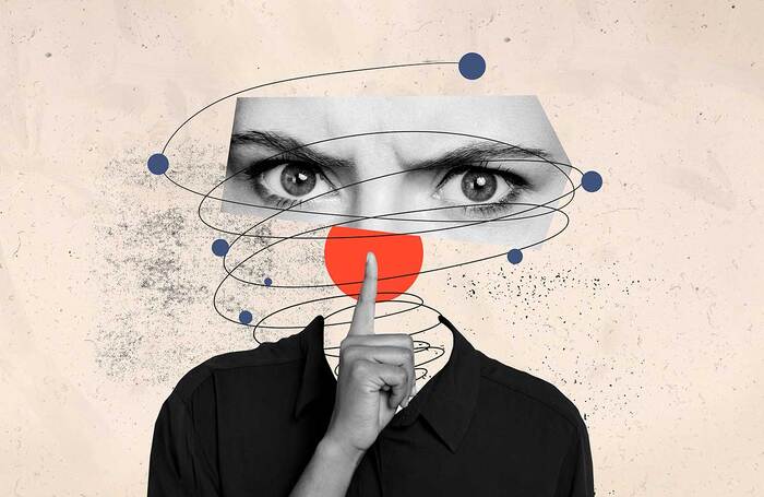 lyngardner's tweet card. The increasing concern of management and boards to try and manage the risk out of theatre and protect their own reputation with potential funders means there is increasing tension with instinctively...