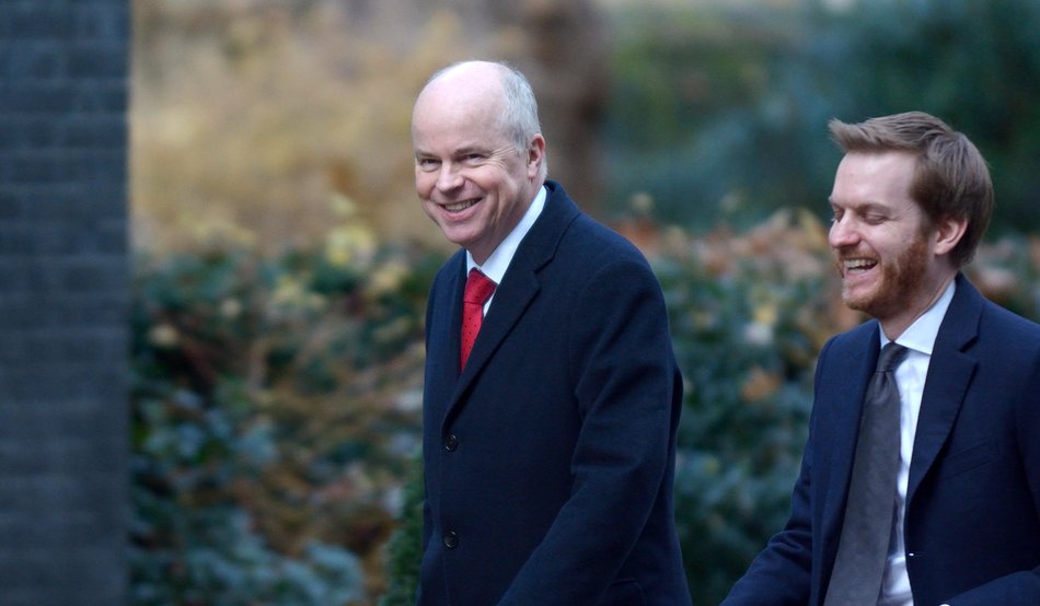 mrjamesob's tweet card. A potential cover-up I unearthed in the weeds of Nadine Dorries’s book remains a mystery. It has damaged the BBC, the broadcast regulator, and the process of public appointments