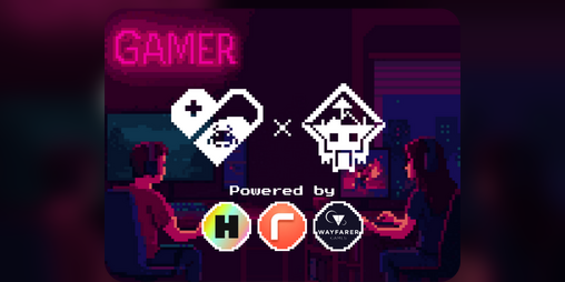 hyperPadApp's tweet card. A game jam from 2025-11-20 to 2025-11-28 hosted by T. & DeanDoesDev. 🌍 What is Code for a Cause x Micro Jam? Code for a Cause is a game jam where your creativity can make a real world influence, and...