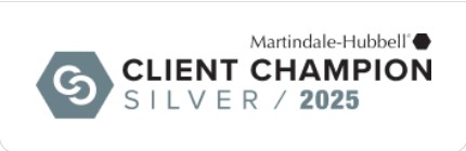 PressRelease_cc's tweet card. Insurance Bad Faith Expert Witness in Arizona Receives Silver Client Champion Award from Martinda...