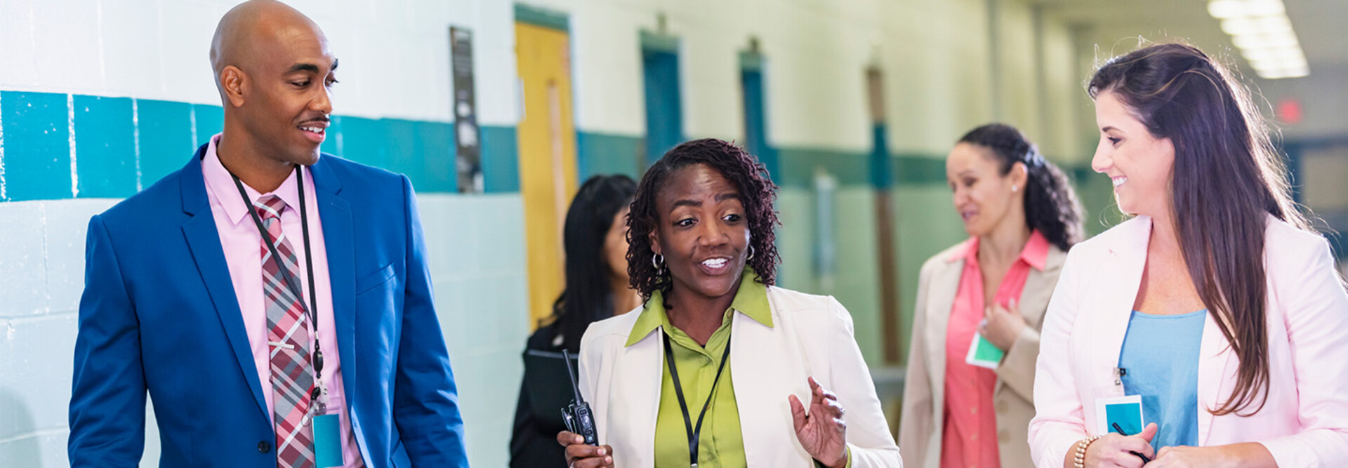 DocSTEM's tweet card. School leaders must decide how — and whether — to integrate artificial intelligence-specific lessons into computer science programs.