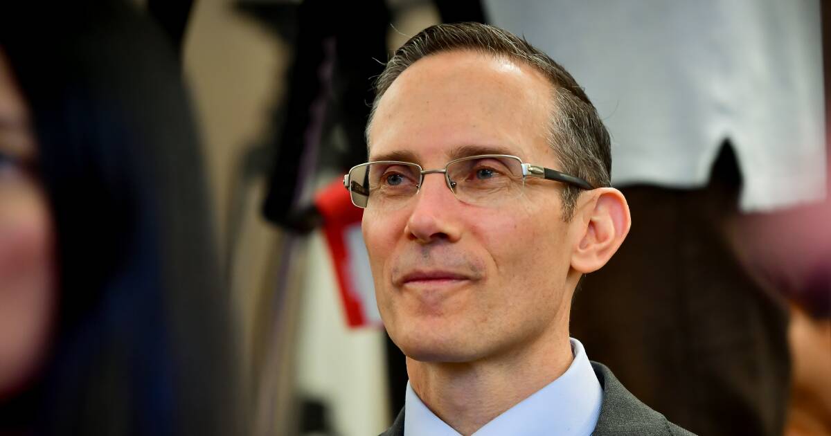 PSInformant's tweet card. The lack of evidence behind many current policies and programs is shameful. We can change this.