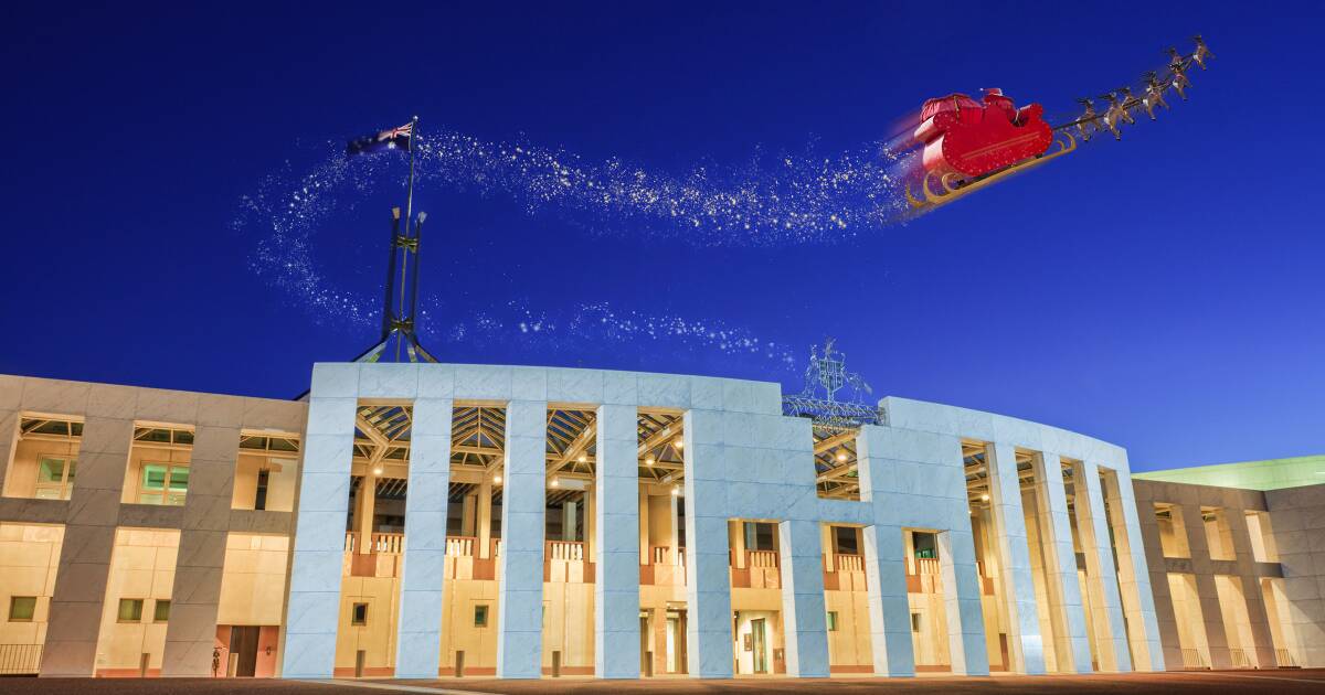 PSInformant's tweet card. Bursting the bureaucracy bubble.