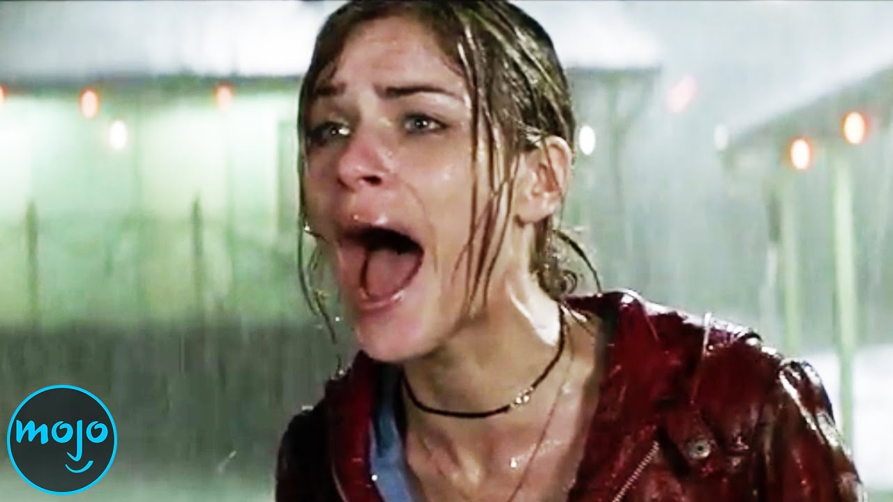 SHIELDZephyrOne's tweet card. Top 10 Most Shocking Reveals in Whodunit Movies