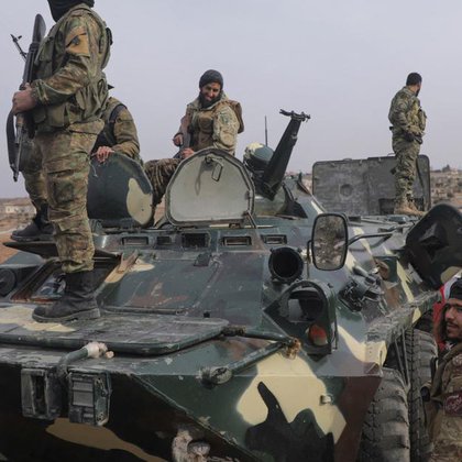 Tweet card summary image