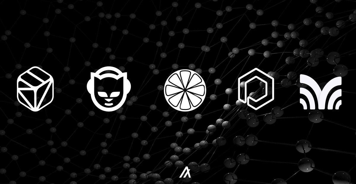 AlgoFamily's tweet card. Want to use this article on your website? You can get the publishing rights to this article on Tokenblogs