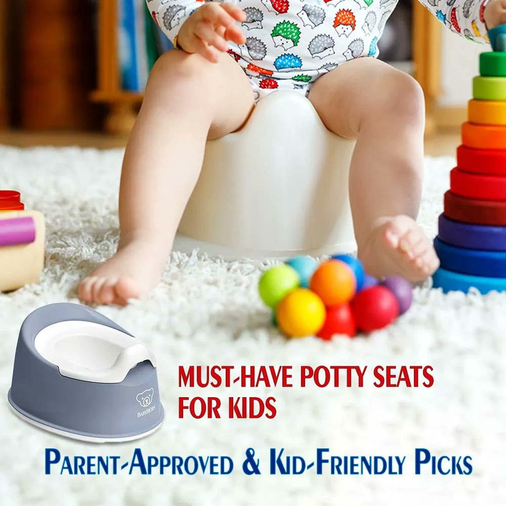 HelpProducthelp's tweet card. In this guide, we’ll research the best potty seat for kids in 2025, including key features, benefits and tips for choosing the seat.