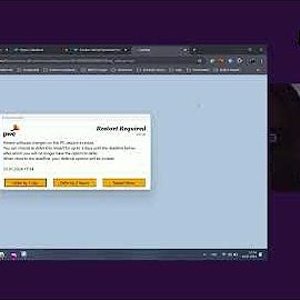 Tweet card summary image