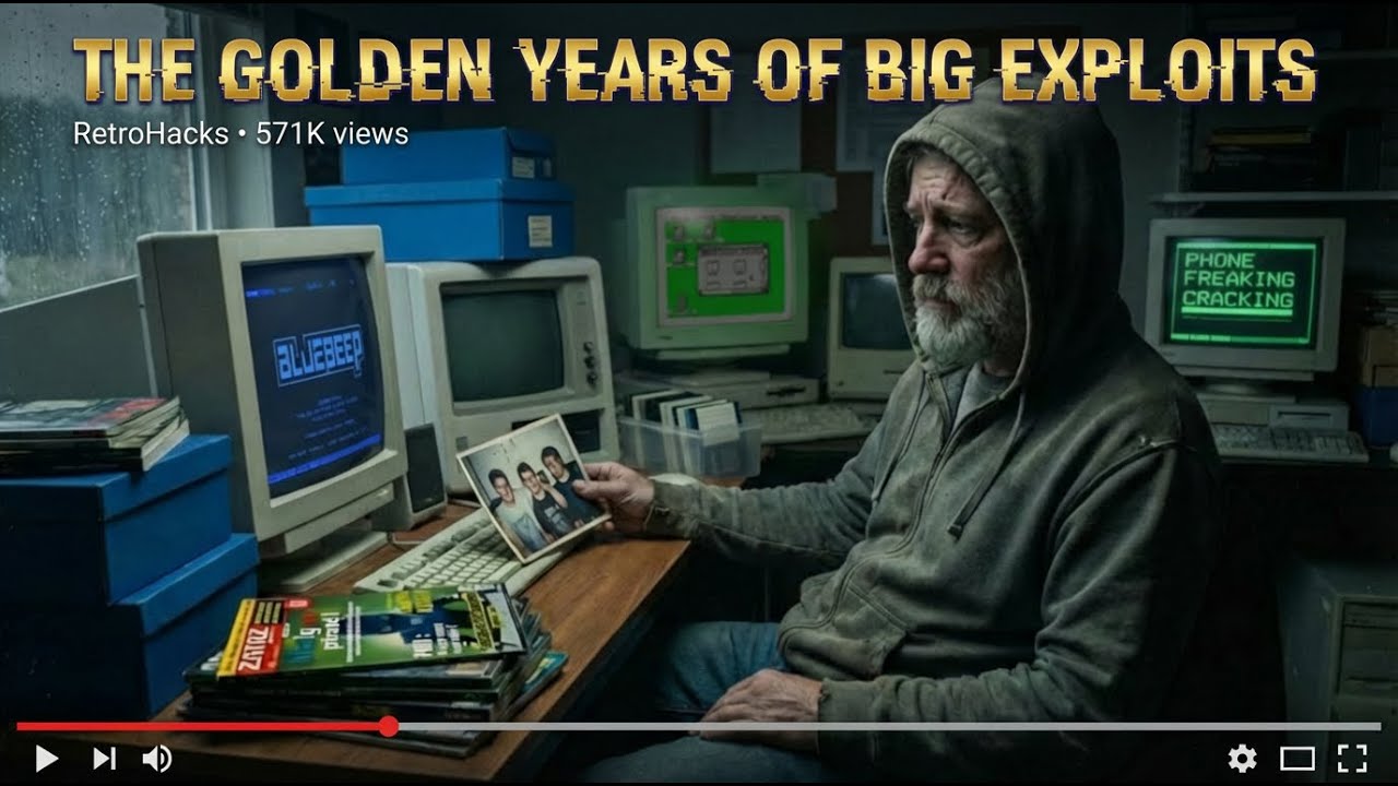 alonetrio's tweet card. 14 - Antoine Santo - AI 2025 - The golden years of big exploits