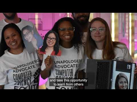 csteachersorg's tweet card. Become a CSTA Equity Fellow!