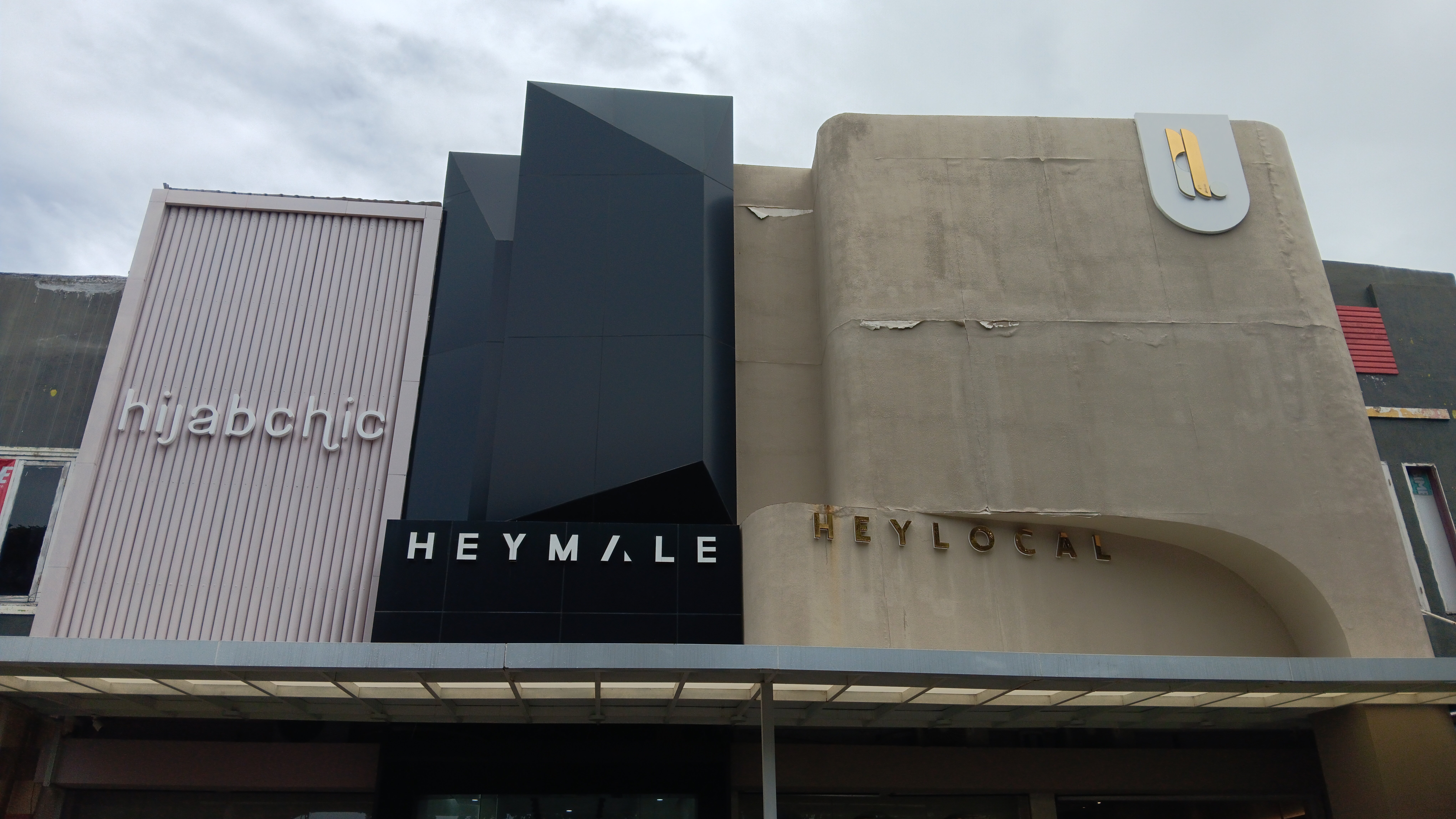 steemunaa's tweet card. Heymale Aceh Beberapa waktu lalu saya mampir ke Heymale Aceh. Ini untuk pertama kalinya. Meski sudah sering… by munaa