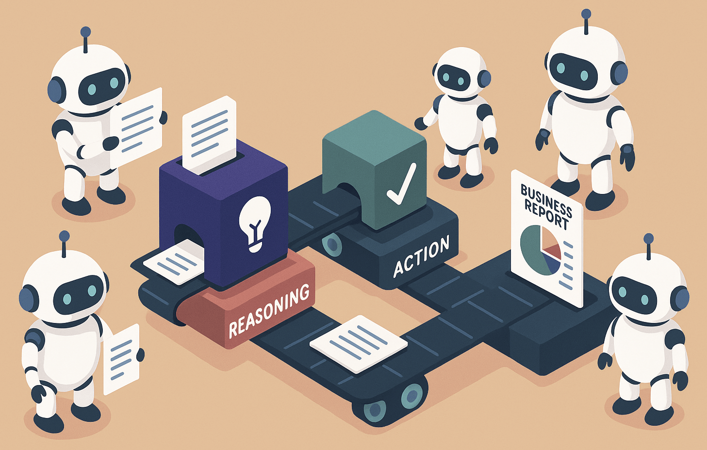 bigdata's tweet card. Subscribe • Previous Issues Mid-2025 AI Update: What’s Actually Working in Enterprise As we cross the midpoint of 2025, the conversation around AI is shifting from potential to practice. While the...