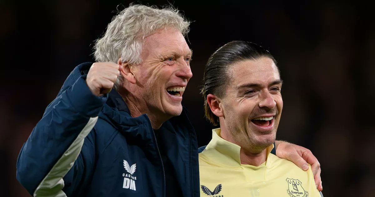 LivEchoEFC's tweet card. The verdict as Everton were deserved 1-0 winners over Bournemouth at the Vitality Stadium