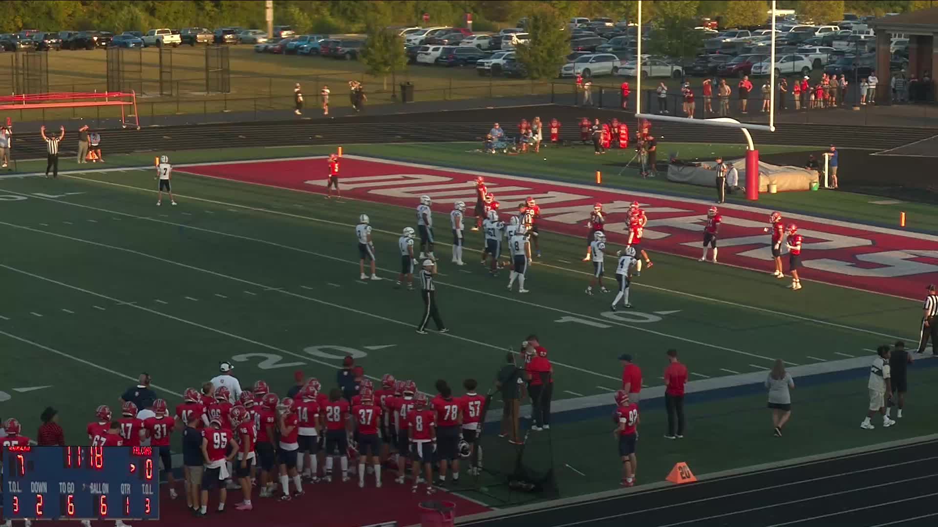 hayden_hrbek's tweet card. Junior Year-Reg