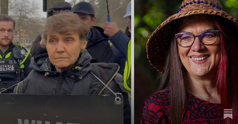 Tweet card summary image