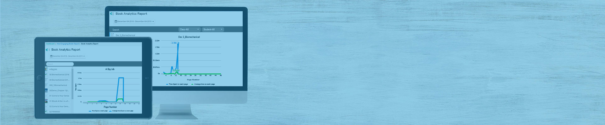 Analytic_Tech's tweet card. Learning Analytics in Education: MagicBox’s learning analytics platform lets you assess the learning behavior of students to create personalized learning paths.