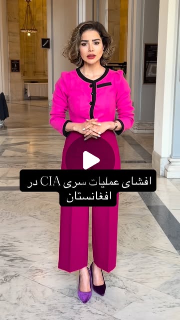 HajibaranZ's tweet card. Marzieh.Hoseini (@marziahussainii) • Instagram reel