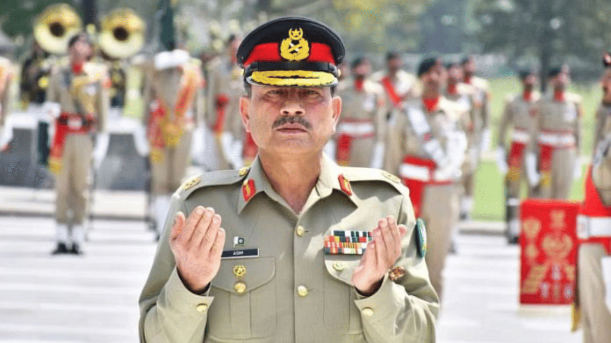 ThePrintHindi's tweet card. पाकिस्तान ने जातीय राष्ट्रवाद को ख़त्म करने की उम्मीद में अफ़ग़ानिस्तान में इस्लामवादियों के लिए धन में भारी वृद्धि की. अब उसकी यह रणनीति बुरी तरह उलटी पड़ गई है.