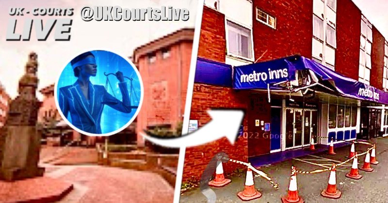 Tweet card summary image