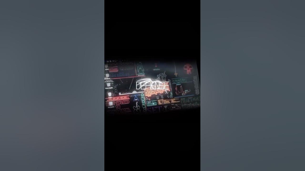 Informatykadlak's tweet card. Ready to secure the digital world? 💻 #kalilinux #linux #hackingattack